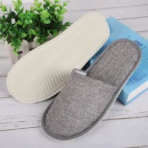 Delta One Slippers Slippers for Long Flights Daily Flight Slippers - Nanjing Xinrumei Avn Sup Ltd. - China
