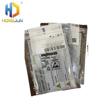 Signal Conditioners and Isolation Amplifiers 857-423 for Wago - Sichuan Hongjun Science and Technology Co., Ltd. - China