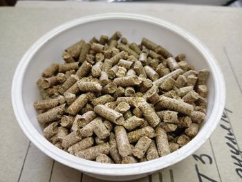Wheat Bran Pellets (Non-GMO) for Animal Feed (Export to SE Asia & North Africa) - ROAD & RAIL TRANSPORT LOGISTICS SP. Z O.O. - Poland