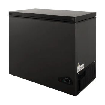 200L Chest Freezer Horizantal Freezer Household Freezer Weight 32kg Style Modern Origin China Trademark OEM Model - Feilong Home Electrical Group Co., Ltd. - China