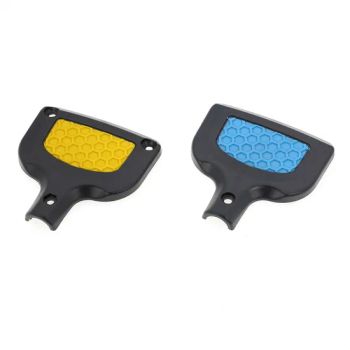 Including Pedals, Pulleys, Pipe Plugs, etc., to Meet The Needs of Full-Body Exercise Multifunctional Fitness Equipment Plastic Accessories - Qingdao Inworth Tech Co., Ltd. - China