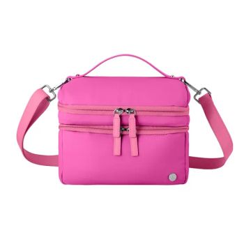 Everich Leakproof Cute Cooler Lunch Tote Bag Large Capacity for Work Travel Picnic - Everich Commerce Group Limited - China