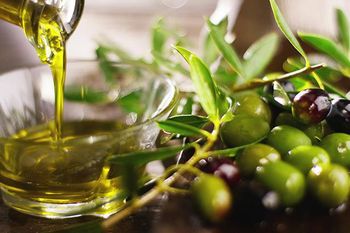 Olive Oil - HSK global - United Arab Emirates