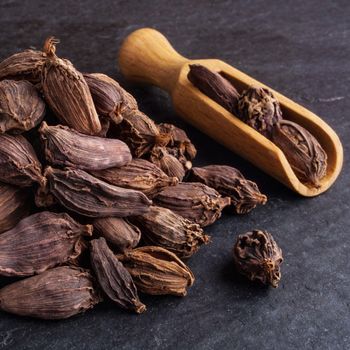 Premium Black Cardamom Bulk Supply High Quality Cardamom Seeds Natural Flavor With 100% Pure Aroma For Traders from THE GREEN INTERNATIONAL LIMITED Premium Black Cardamom Bulk Supply High Quality Cardamom Seeds Natural Flavor With 100% Pure Aroma For Traders - THE GREEN INTERNATIONAL LIMITED - Tanzania