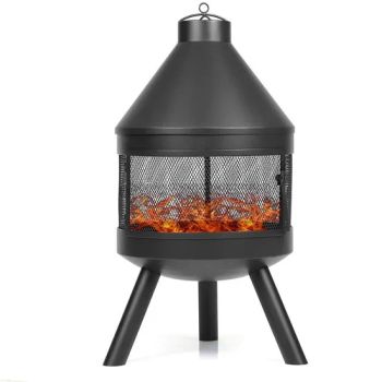 Great Quality Multi-Function Steel Electric Heat-Resisting Garden Outdoor Furniture Patio Heaters - GOOD SELLER CO., LTD - China