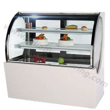 Stand Event Bakery Cool Cake Chiller Fridge Showcase Display Cabinets Refrigerator Price Bakery Equipment Set - Guangzhou Reliable Catering Equipment Co., Ltd. - China