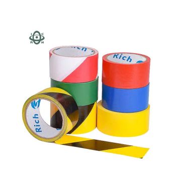 Pangda Superior Quality Latest Design Self Adhesive Tape Traffic Blocking, Caution Tape - Xiamen Rich Adhesive Tape Company Limited - China