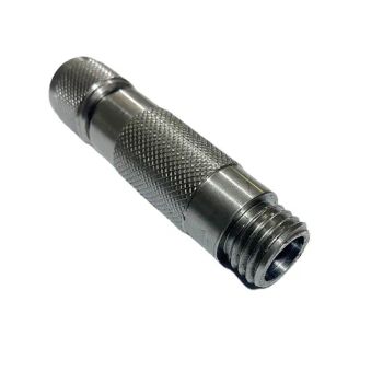 CNC Machinery Aluminum/Stainless Steel/Steel Motorcycle Train Car Engine Auto Parts - Shandong Wanzhida New Material Technology Co., Ltd - China