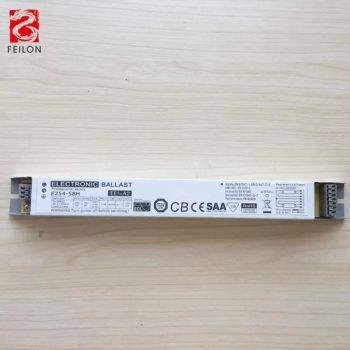 Light Ballast for Fluorescent Lamps T5/T8/Pll Lamps - FEILON ELECTRONICS CO., LIMITED - China