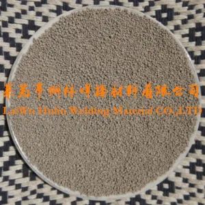 Welding Powder for Welding Electrode (SAW) Sj301 - Shandong Hulin Welding Material Co., Ltd. - China