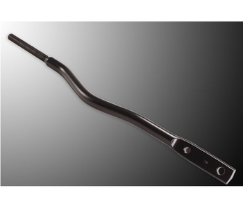 TMA Center Tie Rods, Size: 2 Mm Size 2 mm Brand TMA Design Unique Material Steel Construction Strong Quality Approval Approved - TMA International Private Limited - India