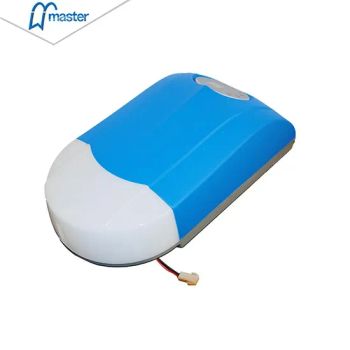 Factory Smart Home Remote Garage Door Openers Used Commercial Exterior Glass Garage Door - Master Well Enterprise Limited - China