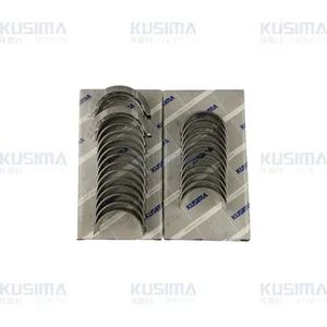 Factory New Crankshaft Main Bearing and Connecting Rod Bearing for Mercedes Benz Om656 656 Om656.929 2.9 Om654 Diesel Engine Bearing OE A6540332100 - Hebei Haodun Auto Parts Sales Co., Ltd. - China