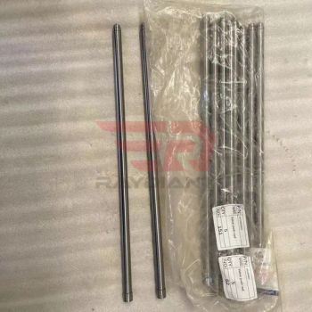 HOWO Sitrak Valve Push Rod Vg1246050020 for Sinotruk A7 HOWO T5g/T7h/Tx/Max Sitrak C5h/C7h Hohan N5g/N6g/N7g Truck Engine Spare Parts - Jinan Raydiant Automobile Co., Ltd. - China
