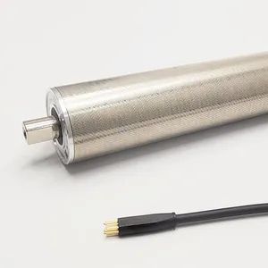 Advanced Brushless Motor Controller with Innovative Gear System - Suzhou Conversion Technology Co., Ltd. - China