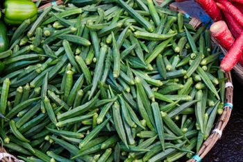 fresh organic lady finger okra – product photo, Organic Fresh Pomegranates products found from trusted suppliers, wholesalers, manufacturers & exporters Listing