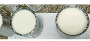 coconut milk canned Size 400ml Color White Fat Content - VIETEX AGRI  TRADING CO  LTD - Vietnam