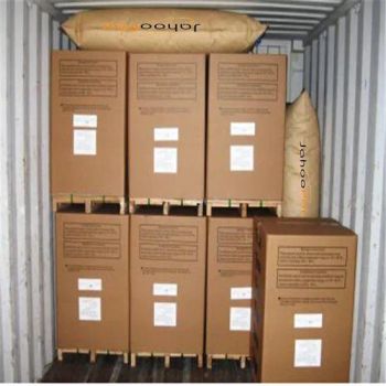 Container Pallets Protect Containers Air Cushion Liner Bags for Safe Transport - Jiangxi JahooPak Co., Ltd. - China