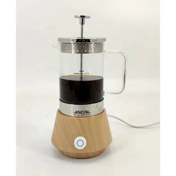 5V USB Lithium Battery Power Trip Camping Electric Automatic Mini Portable Single Serve Coffee Maker - Good Seller Co., Ltd. - China