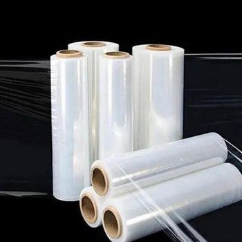 STERTCH FILM - PRISTINEFLEX PACKAGING SOLUTIONS PRIVATE LIMITED - India