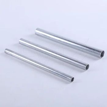 Steel EMT Conduits for Cables and Wires - Hangzhou EVT Electrical Co., Ltd. - China
