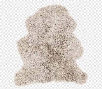 SHEEP FUR LEATHER, For Bag Usage/Application - Rakia Leder Impex - India
