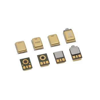 Hearing Health Low Power Mems Microphones Condition New Type All Kinds Model NO. MEMS Output Type Various Power Specification as indication - Xiamen Hi Hearing Technology Company Limited - China