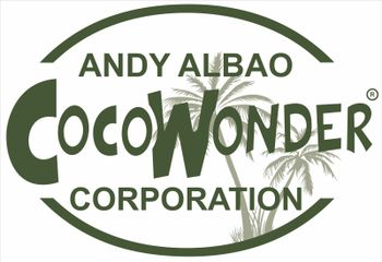 Product - Andy Albao Corporation (Cocowonder Brand) - Philippines