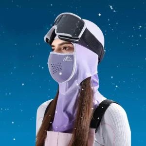 Customized Ski Mask for Winter Cold Protection - Chinapack Ningbo Import & Export Co., Ltd. - China
