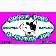 Product - Doggie Doos N Kitties Too - United States