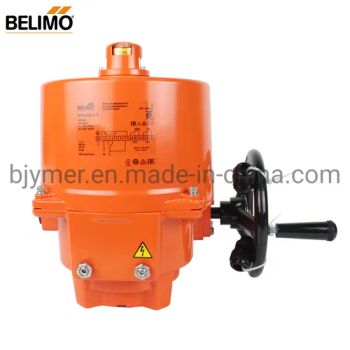 Belimo 400nm AC230V Sy4-230-3-T Rotary Actuator for Butterfly Valves - Beijing Ymer Technology Co., Ltd. - China