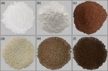 Natural Sugarcane Bagasse Powder from DAEWKAEW PANTAMANG Co., Ltd Natural Sugarcane Bagasse Powder - DAEWKAEW PANTAMANG Co., Ltd - Thailand