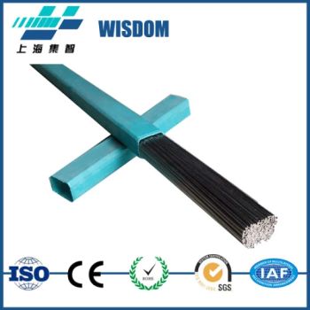 Bishilite Stellite Rod Series Hardfacing Cobalt Based - Wisdom Import & Export (Shanghai) Co., Ltd. - China