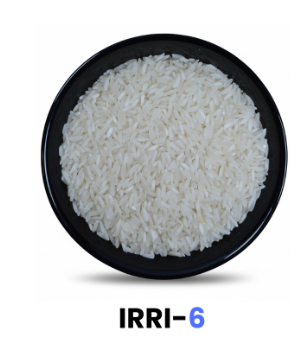 IRRI-6 5% - iSource Group LLC - United States