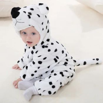 Baby Bodysuit Hooded Romper Toddler Jacket 1Y MOQ100 - Qingdao Yuyi International Trade Co., Ltd. - China