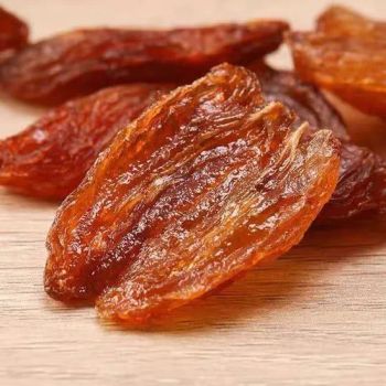 Wholesale 2025 Crop Dryed Fruit Raisin - Shanxi Huahengchang Economic and Trade Co., Ltd. - China