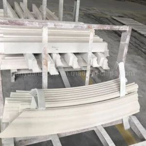 Natural Stone Limestone Window Sills/ Window Frame/ Door Frame/Skirting - Quanzhou Tianyuan Stone Co., Ltd. - China