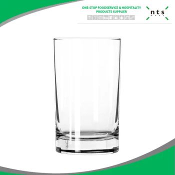 Cooler Whisky Glass Tumbler Other Wine Tumbler High 127mm Origin China Top Dia 70mm Surface Clear Trademark NTS Material Glass - Guangzhou Nantian Sources Co., Ltd. - China