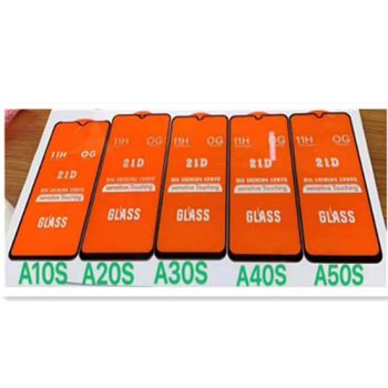 21d for Samsung A10s A20s Tempered Glass Screen Protectors - Guangzhou Oklot Trading Company Ltd - China