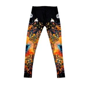 Sexy Tights for Womens Leggings in Sale - Foshan Dopoo Sportswear Co., Ltd. - China