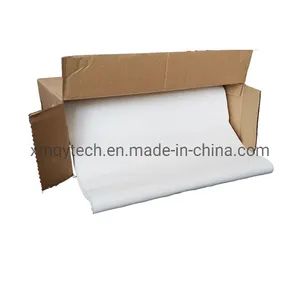Blue Wood Pulp Polyester Wipes Color White Origin China Model NO. 51 HS Code 560312 Specification 9"x9" Name Industrial Wipes - Xiamen Qianyu Technology Co., Ltd. - China
