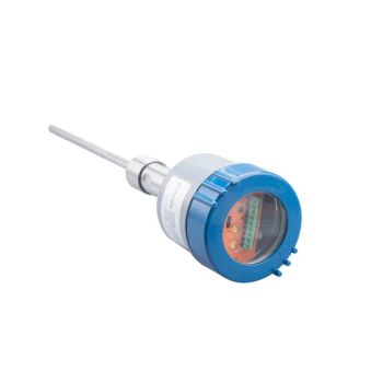 Liquid Powder Particle Solid 220VAC 24VDC Supply Vibration Probe Level Meter - Nanjing Hangjia Electronic Technology Co., Ltd. - China