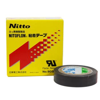 Nitto PTFE 903UL High-Temperature Sealing Tape for Extreme Heat Resistance - Shenzhen Xiangyu New Material Co., Ltd. - China