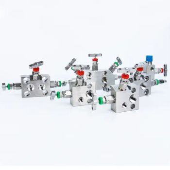 Ss 304 Variable Flow Proportional Control Metering Needle Valves - Xi'an Yunyi Instrument Co., Ltd. - China