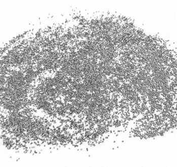 OEM Stainless Steel Cut Wire Shot for Shot Blasting and Shot Peening - Taizhou Chuzhou Electromechanical Equipment Co., Ltd. - China