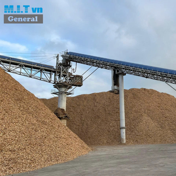 Vietnam Factory Acacia Wood Chips For Paper Pulp - M.I.T Vietnam Company Ltd., - Vietnam