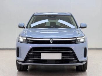 Wenjie M7 5new Energy Vehiclesadult Electric Vehicles - Kunming Car Coke Automobile Sales & Service Co., Ltd. - China