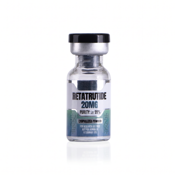 Powerful Peptides Retatrutide Professional Research Formula For Experimental Laboratory Investigation - Carla Pisselli Commercio - Brazil