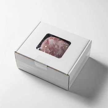 Frozen Pork Liver Professionally Frozen To Maintain Product Freshness For Food Processors And Distribution - TOSOH INTERNATIONAL - South Africa