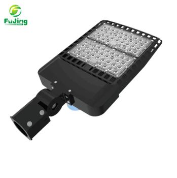 Aluminum Designed High Quality LED Street Lights - Jiangsu Century Fujing Intelligent Technology Co., Ltd. - China